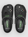 Crocs X XBOX Classics Clog