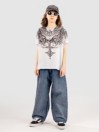 Affliction Tribal & Wings Kids Jeans