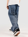 Affliction Tribal & Wings Kids Jeans