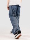 Affliction Tribal & Wings Kids Jeans