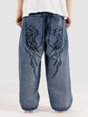 Affliction Tribal & Wings Kids Jeans