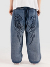 Affliction Tribal & Wings Kids Jeans