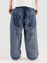 Affliction Tribal & Wings Kids Jeans
