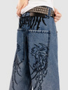 Affliction Tribal & Wings Kids Jeans