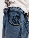 Affliction Tribal & Wings Kids Jeans
