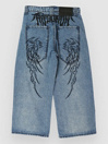 Affliction Tribal & Wings Kids Pants