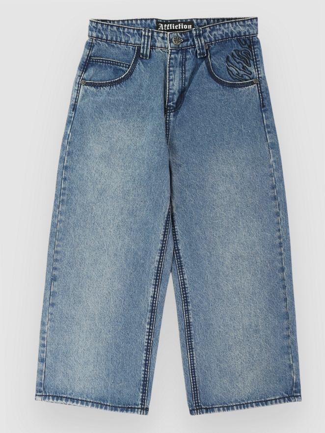 Affliction Tribal & Wings Kids Pants