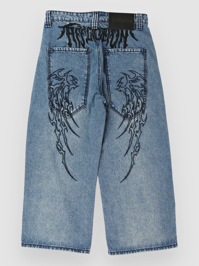 Affliction Tribal & Wings Kids Pantalon
