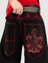 Affliction Flameful Faith Kids Jeans