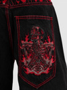 Affliction Flameful Faith Kids Jeans