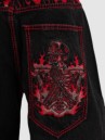 Affliction Flameful Faith Kids Jeans