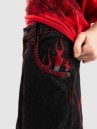 Affliction Flameful Faith Kids Jeans