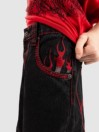 Affliction Flameful Faith Kids Jeans