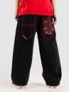 Affliction Flameful Faith Kids Jeans