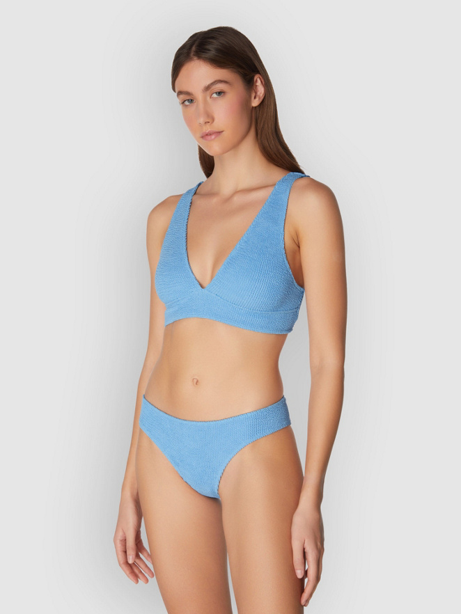 Sorbet Island Aqua Bikini Set