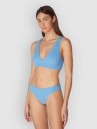 Sorbet Island Aqua Bikini Set