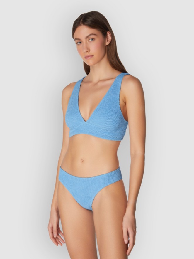 Sorbet Island Aqua Bikini Set