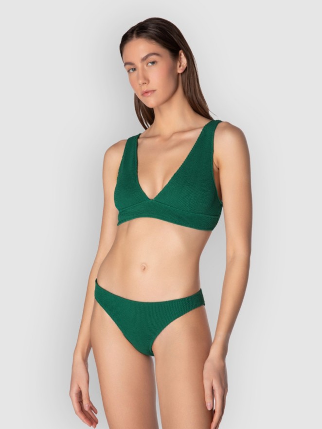 Sorbet Island Aqua Bikini Set