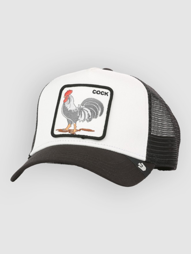 Goorin Bros Rooster Trucker Cap