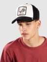 Goorin Bros Rooster Trucker Cap
