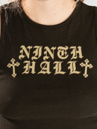 Ninth Hall Ashlee Rosin Tank Top