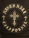 Ninth Hall Ashlee Rosin Tank Top