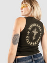 Ninth Hall Ashlee Rosin Tank Top