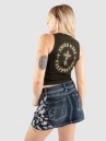 Ninth Hall Ashlee Rosin Tank Top