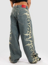 Vitriol Verona Bitten Jeans