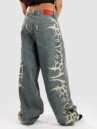 Vitriol Verona Bitten Jeans
