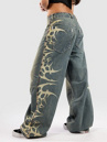 Vitriol Verona Bitten Jeans