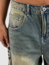 Vitriol Verona Bitten Jeans