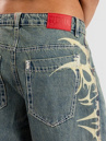 Vitriol Verona Bitten Jeans