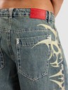 Vitriol Verona Bitten Jeans