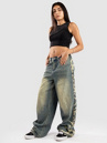 Vitriol Verona Bitten Jeans