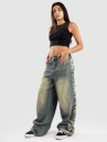 Vitriol Verona Bitten Jeans