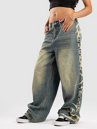Vitriol Verona Bitten Jeans