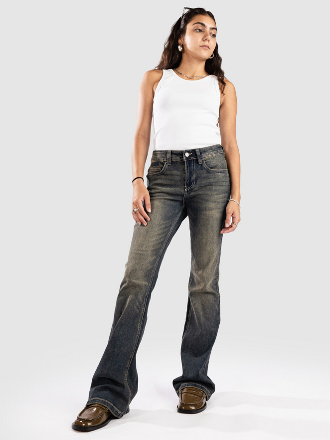 Empyre Parker Ramp Jeans