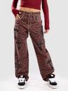 Ninth Hall Idle Armor Jeans