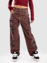 Ninth Hall Idle Armor Jeans