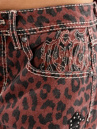 Ninth Hall Idle Armor Jeans