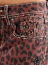 Ninth Hall Idle Armor Jeans