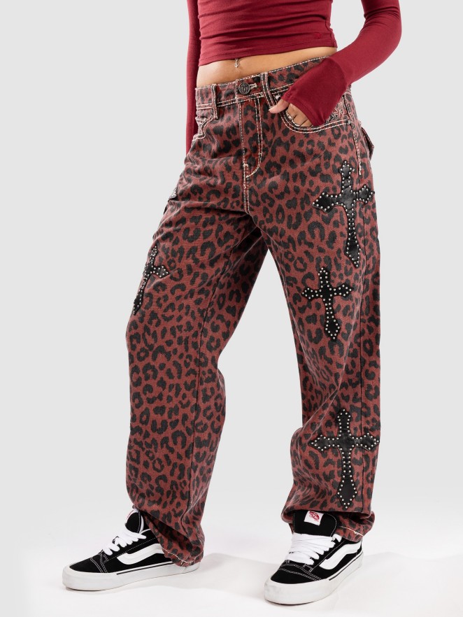 Ninth Hall Idle Armor Jeans