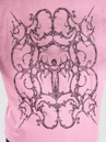 Vitriol Rae T-Shirt