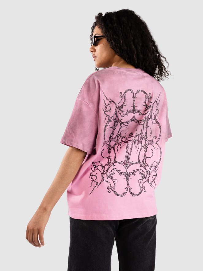 Vitriol Rae T-Shirt