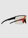 Red Bull SPECT Eyewear DAKOTA-PRO-02X Black Sunglasses
