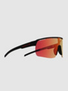 Red Bull SPECT Eyewear DAKOTA-PRO-02X Black Sunglasses