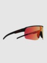 Red Bull SPECT Eyewear DAKOTA-PRO-02X Black Sunglasses