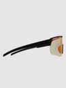 Red Bull SPECT Eyewear DAKOTA-PRO-02X Black Sunglasses