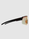 Red Bull SPECT Eyewear DAKOTA-PRO-02X Black Sunglasses